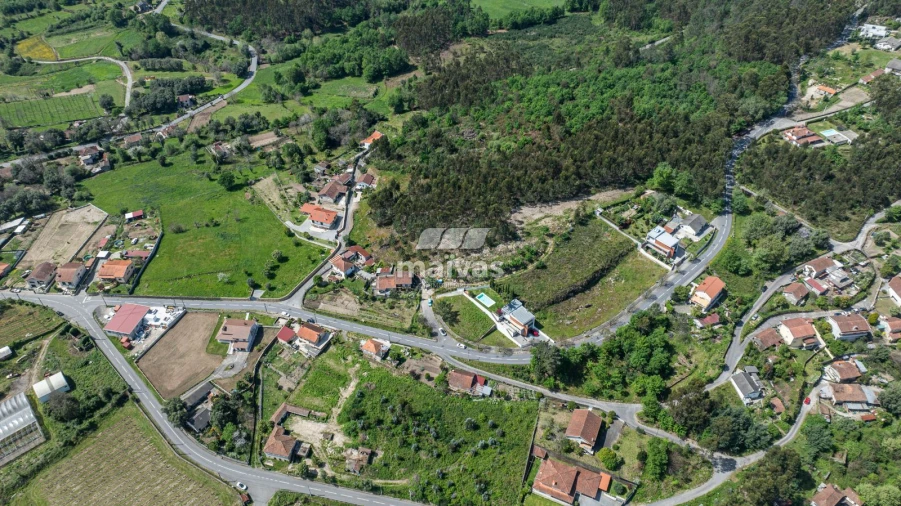 Moradia T4 para Venda em Pico de Regalados, Gondiães e Mós Foto 26