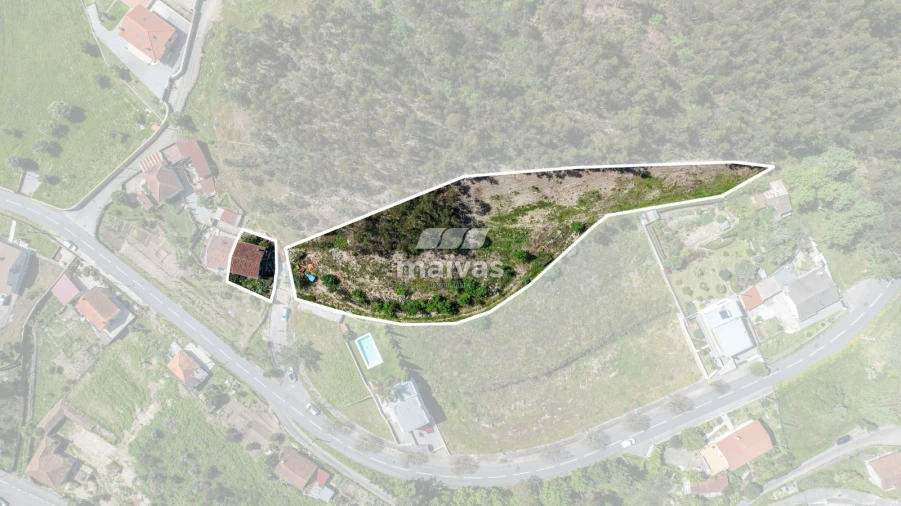 Moradia T4 para Venda em Pico de Regalados, Gondiães e Mós Foto 31