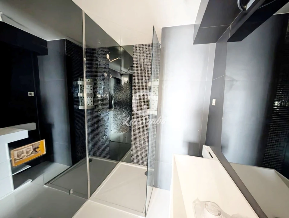 Apartamento T4 para Venda em Aver-O-Mar, Amorim e Terroso Foto 6