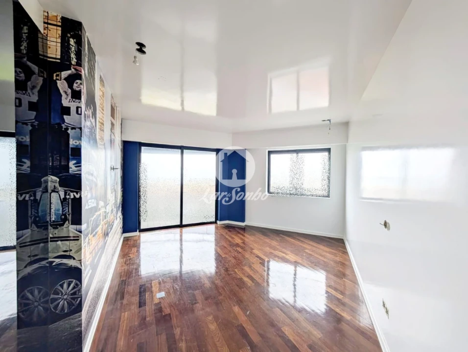 Apartamento T4 para Venda em Aver-O-Mar, Amorim e Terroso Foto 8