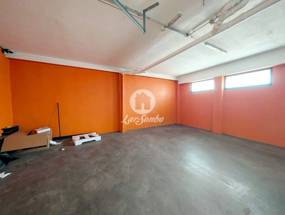 Apartamento T4 para Venda em Aver-O-Mar, Amorim e Terroso Foto 11