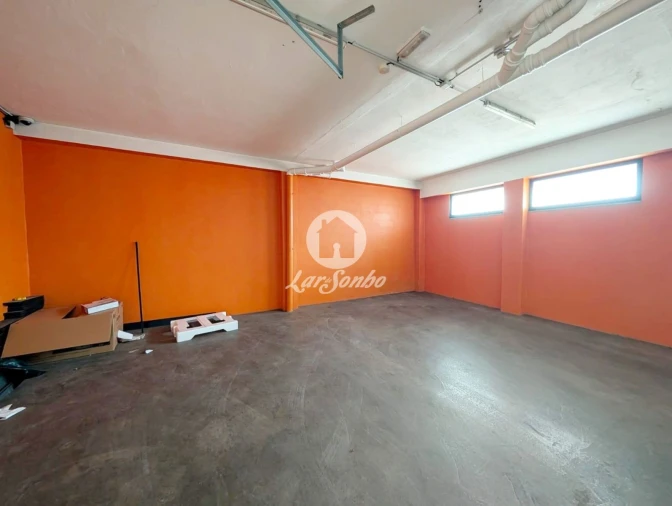 Apartamento T4 para Venda em Aver-O-Mar, Amorim e Terroso Foto 11