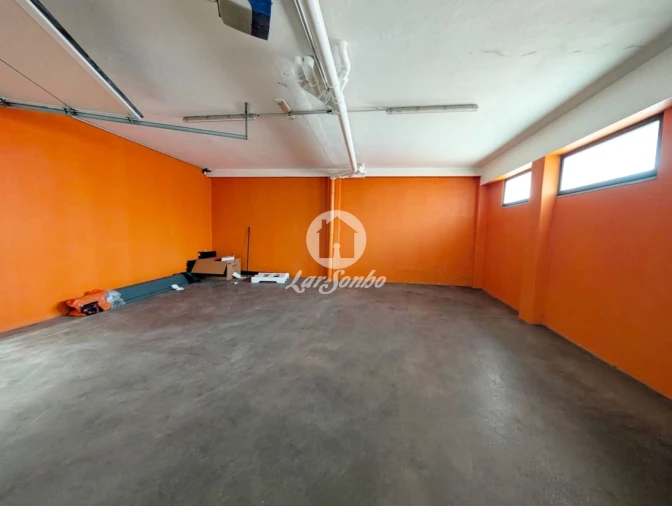 Apartamento T4 para Venda em Aver-O-Mar, Amorim e Terroso Foto 12
