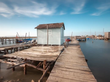 Moradia T4 para Venda em Comporta
