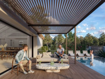 Moradia T4 para Venda em Comporta
