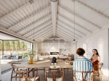 Moradia T4 para Venda em Comporta