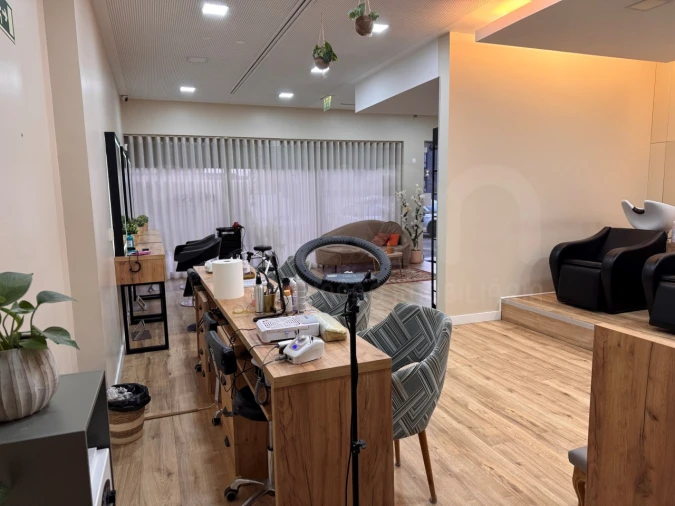 Negócio para Venda em Ramalde Foto 5