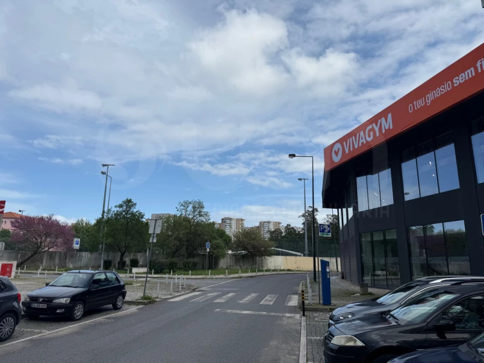 Loja para Venda em Lumiar Foto 9