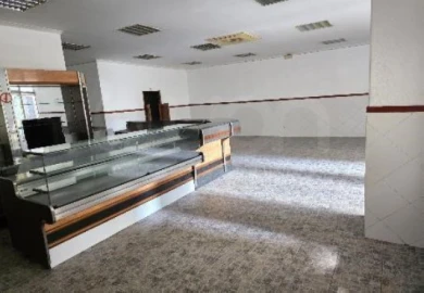 Loja para Venda em Lumiar