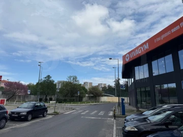 Loja para Venda em Lumiar
