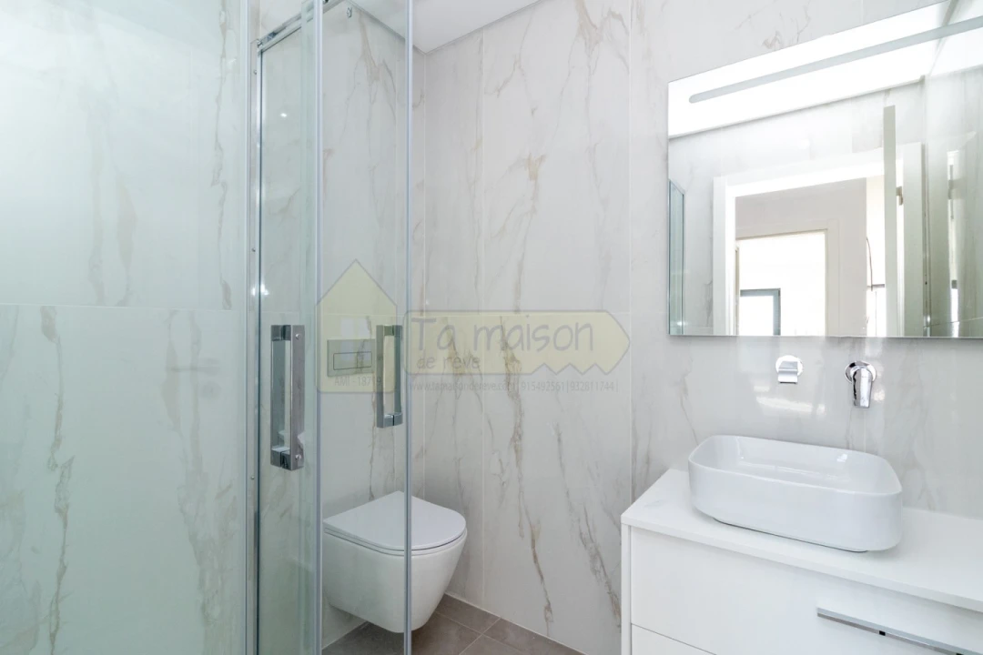 Apartamento T2 para Venda em Loule (São Clemente) Foto 2