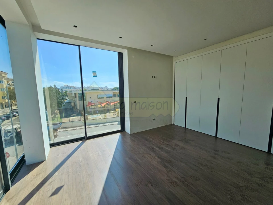 Apartamento T2 para Venda em Loule (São Clemente) Foto 10