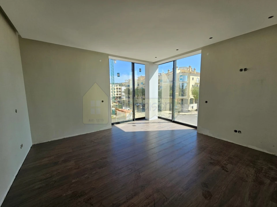 Apartamento T2 para Venda em Loule (São Clemente) Foto 13