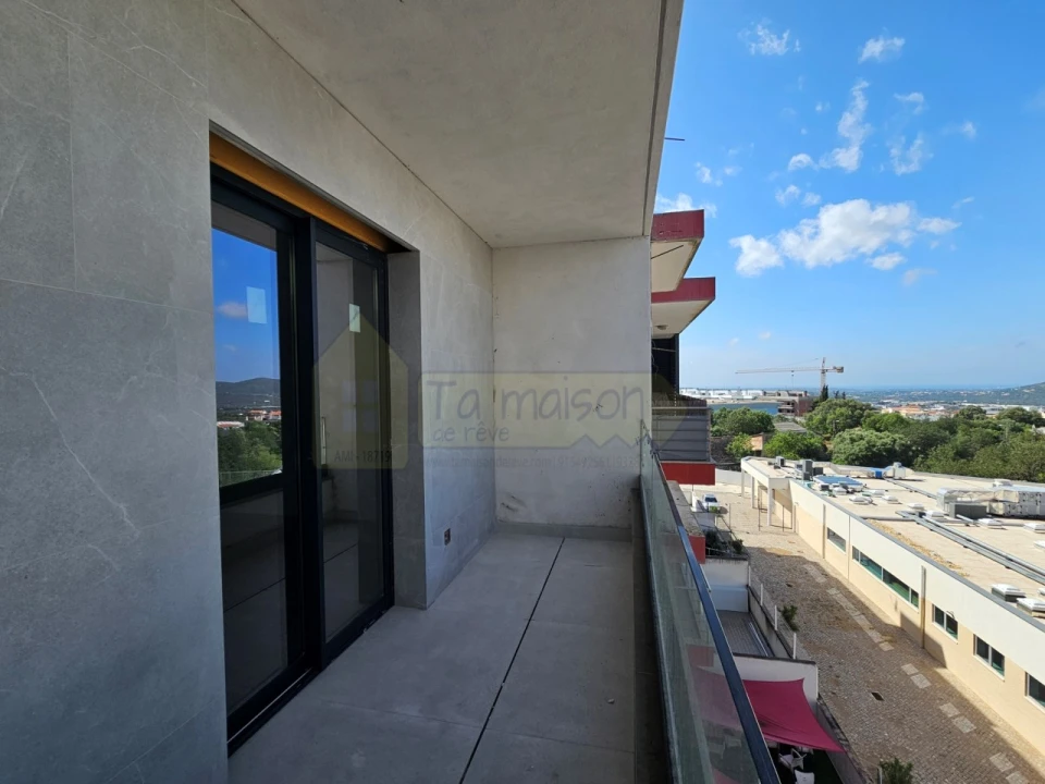 Apartamento T2 para Venda em Loule (São Clemente) Foto 16