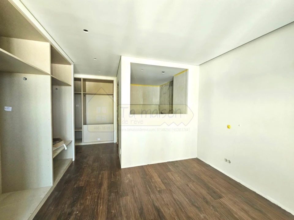 Apartamento T2 para Venda em Loule (São Clemente) Foto 17