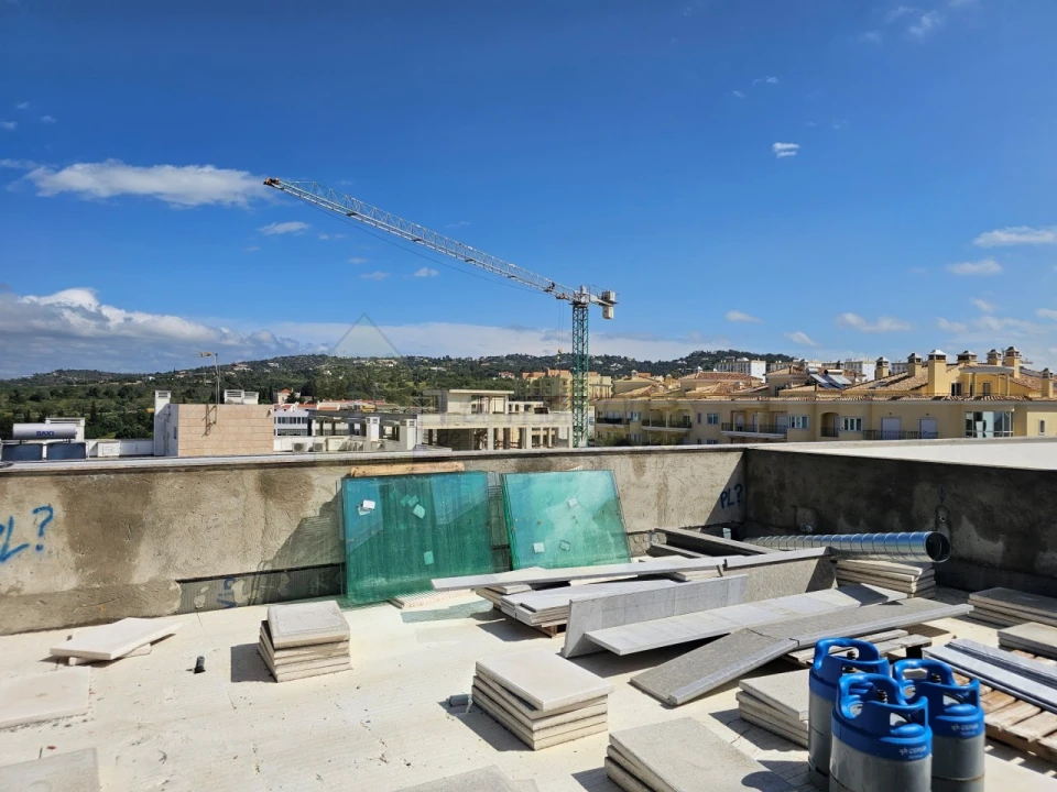 Apartamento T2 para Venda em Loule (São Clemente) Foto 19