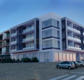 Apartamento T2 para Venda em Loule (São Clemente)