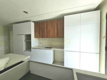 Apartamento T2 para Venda em Loule (São Clemente)
