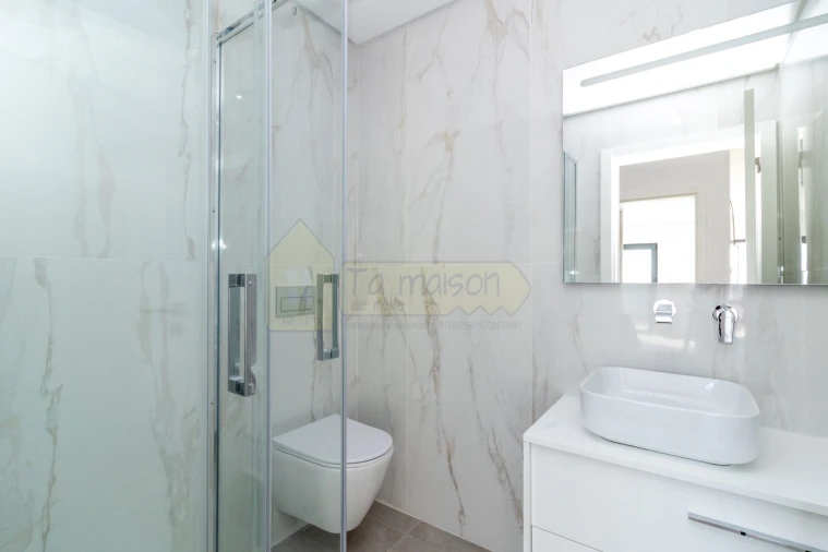 Apartamento T2 para Venda em Loule (São Clemente) Foto 2