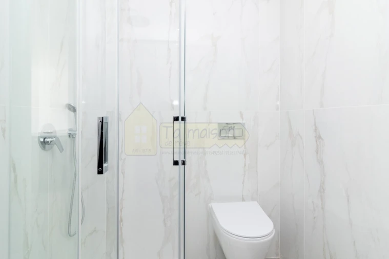 Apartamento T2 para Venda em Loule (São Clemente) Foto 5