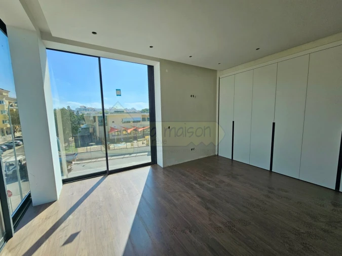 Apartamento T2 para Venda em Loule (São Clemente) Foto 10