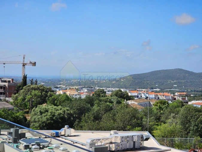 Apartamento T2 para Venda em Loule (São Clemente) Foto 15