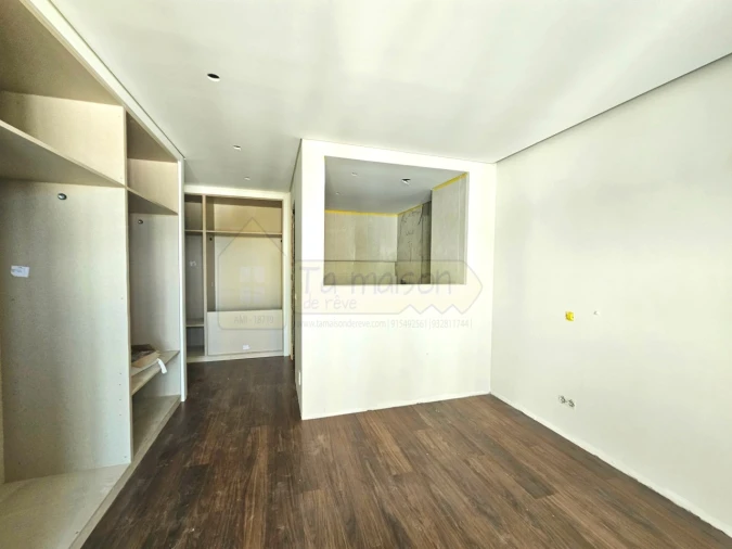 Apartamento T2 para Venda em Loule (São Clemente) Foto 17