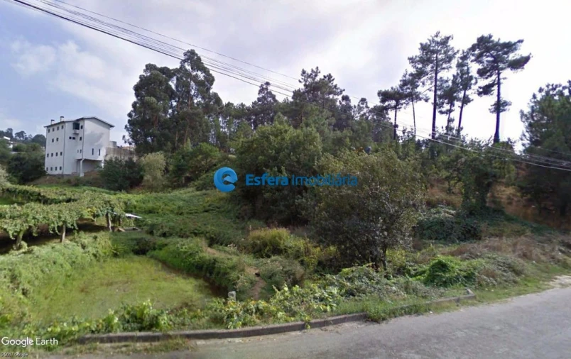 Terreno para Venda em Vandoma Foto 7