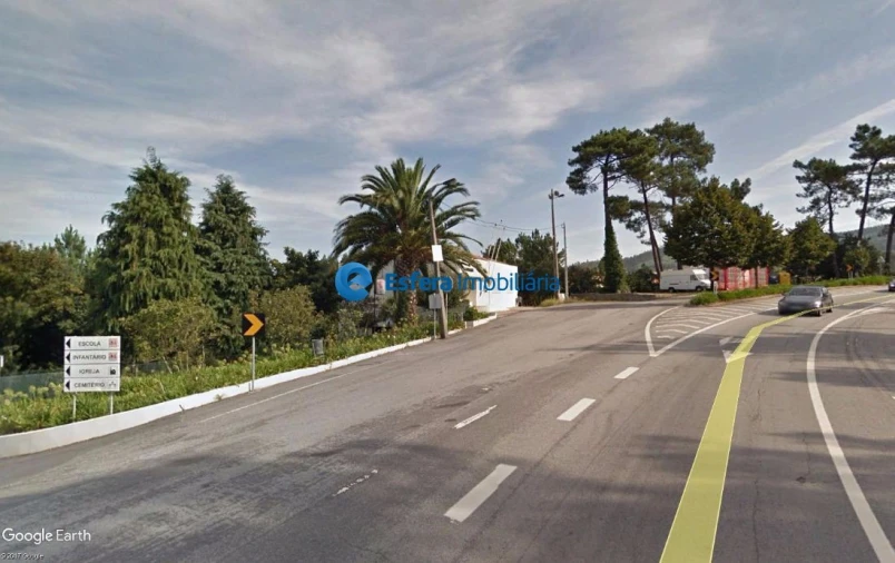 Terreno para Venda em Vandoma Foto 5