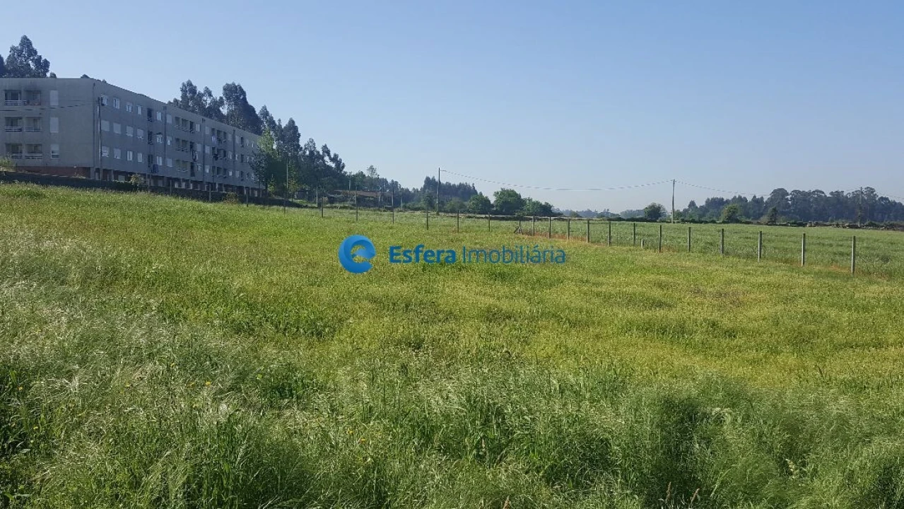 Terreno para Venda em Bougado (São Martinho e Santiago) Foto 7