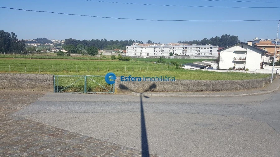 Terreno para Venda em Bougado (São Martinho e Santiago) Foto 4