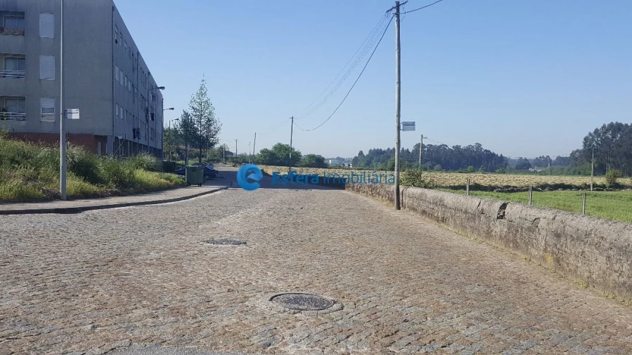 Terreno para Venda em Bougado (São Martinho e Santiago) Foto 5