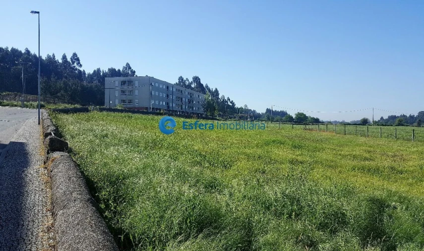 Terreno para Venda em Bougado (São Martinho e Santiago)