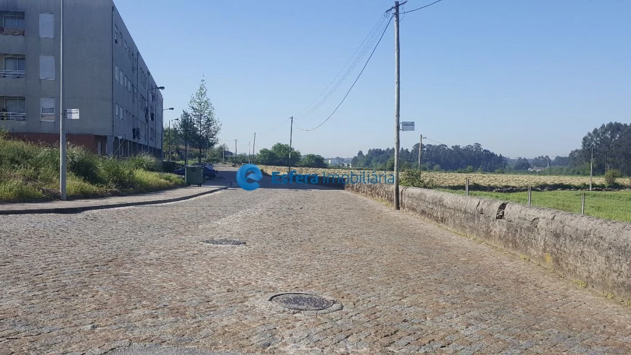 Terreno para Venda em Bougado (São Martinho e Santiago) Foto 5