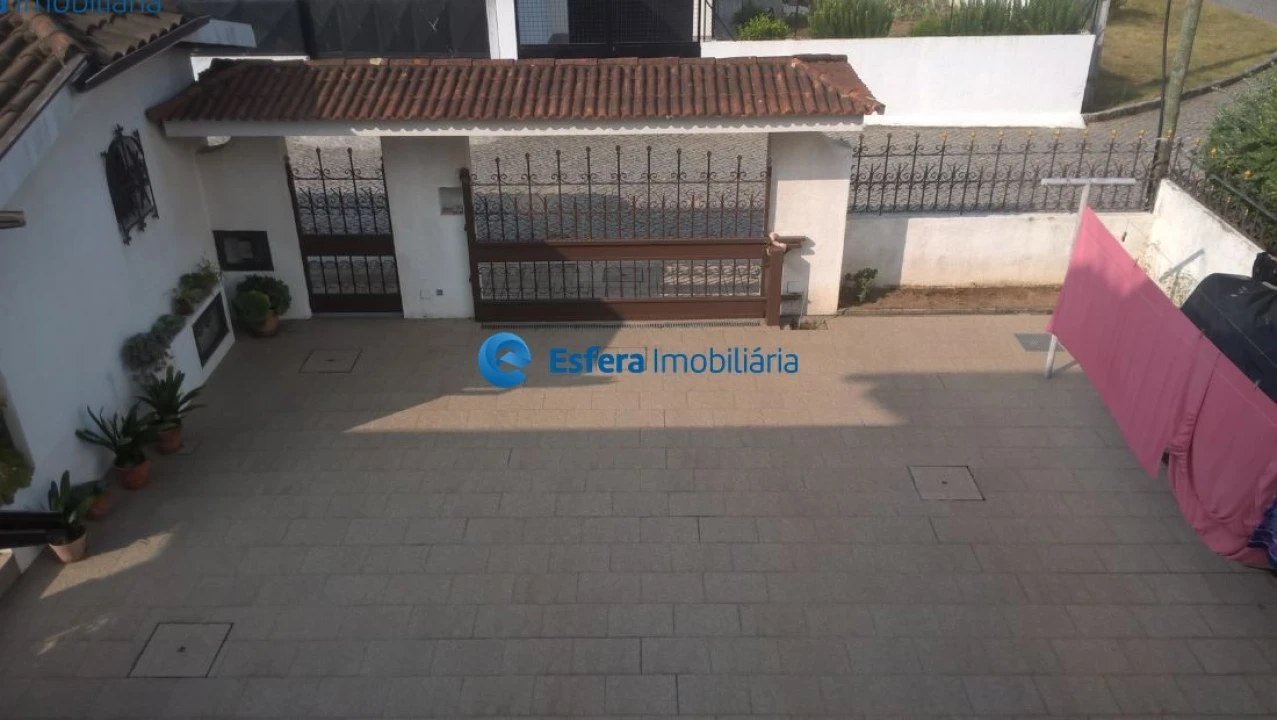 Moradia T4 para Venda em Cidade da Maia Foto 20