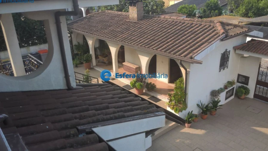 Moradia T4 para Venda em Cidade da Maia Foto 19