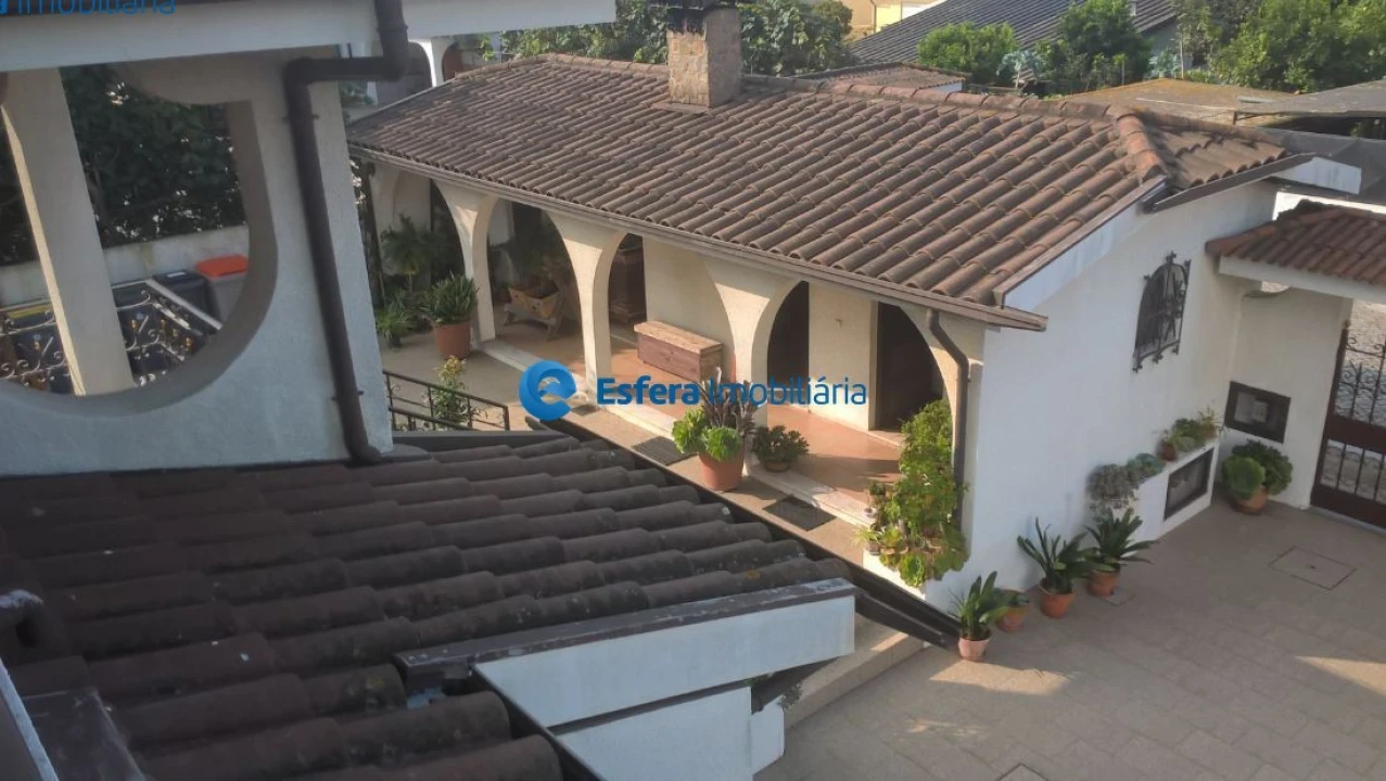 Moradia T4 para Venda em Cidade da Maia Foto 19