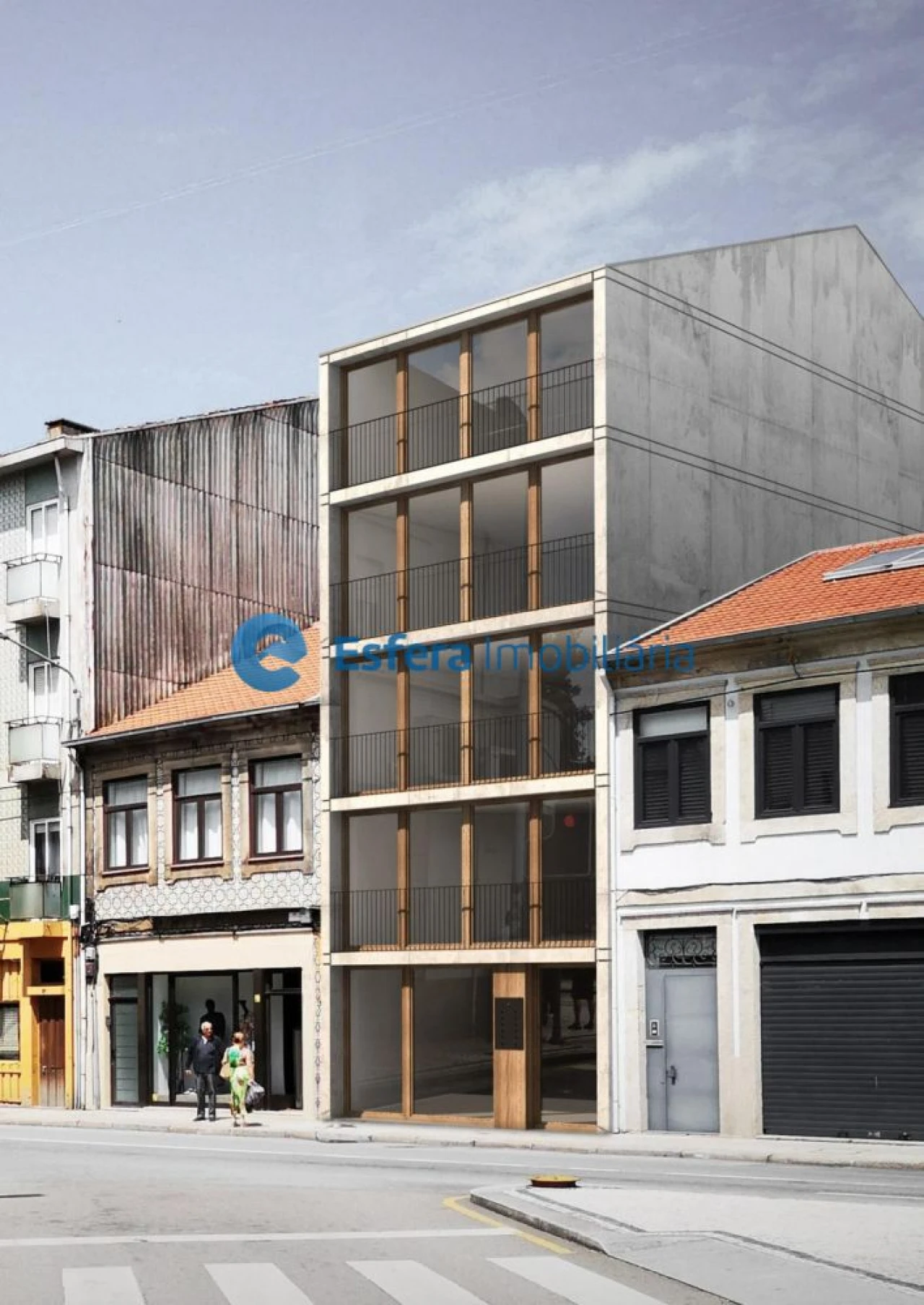 Loja para Venda em Paranhos Foto 4