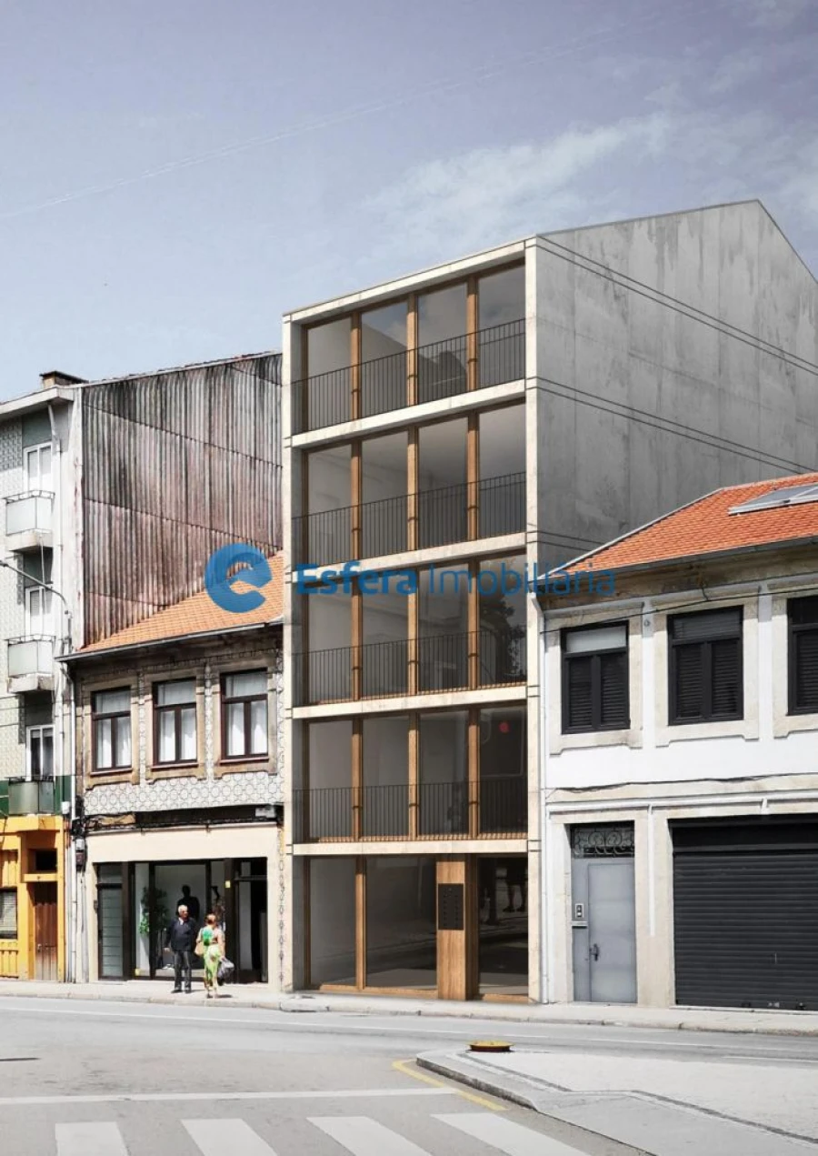 Loja para Venda em Paranhos Foto 4