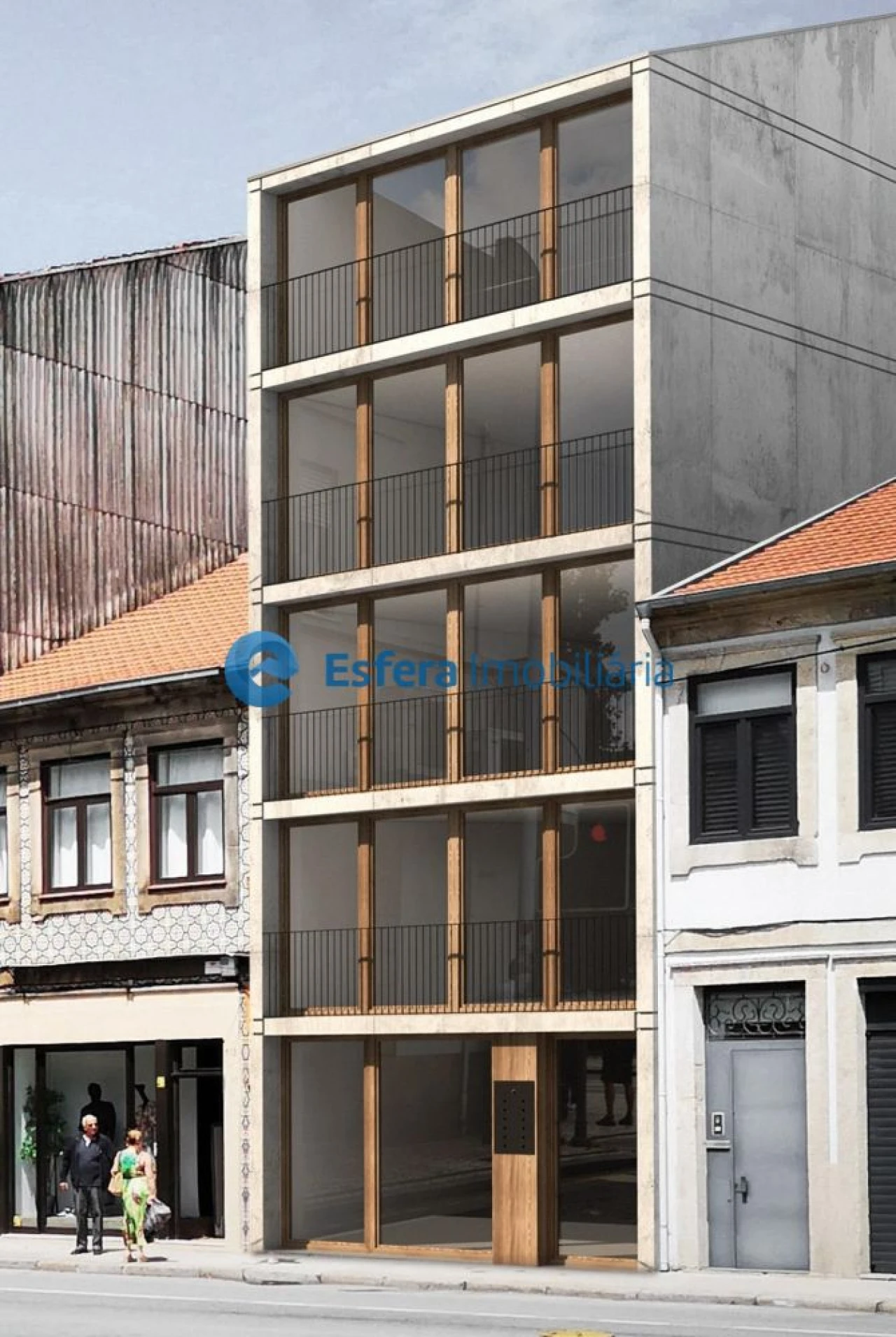 Loja para Venda em Paranhos Foto 20