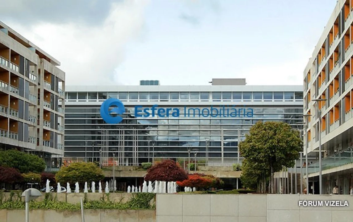 Loja para Venda em Caldas de Vizela (São Miguel e São João) Foto 6