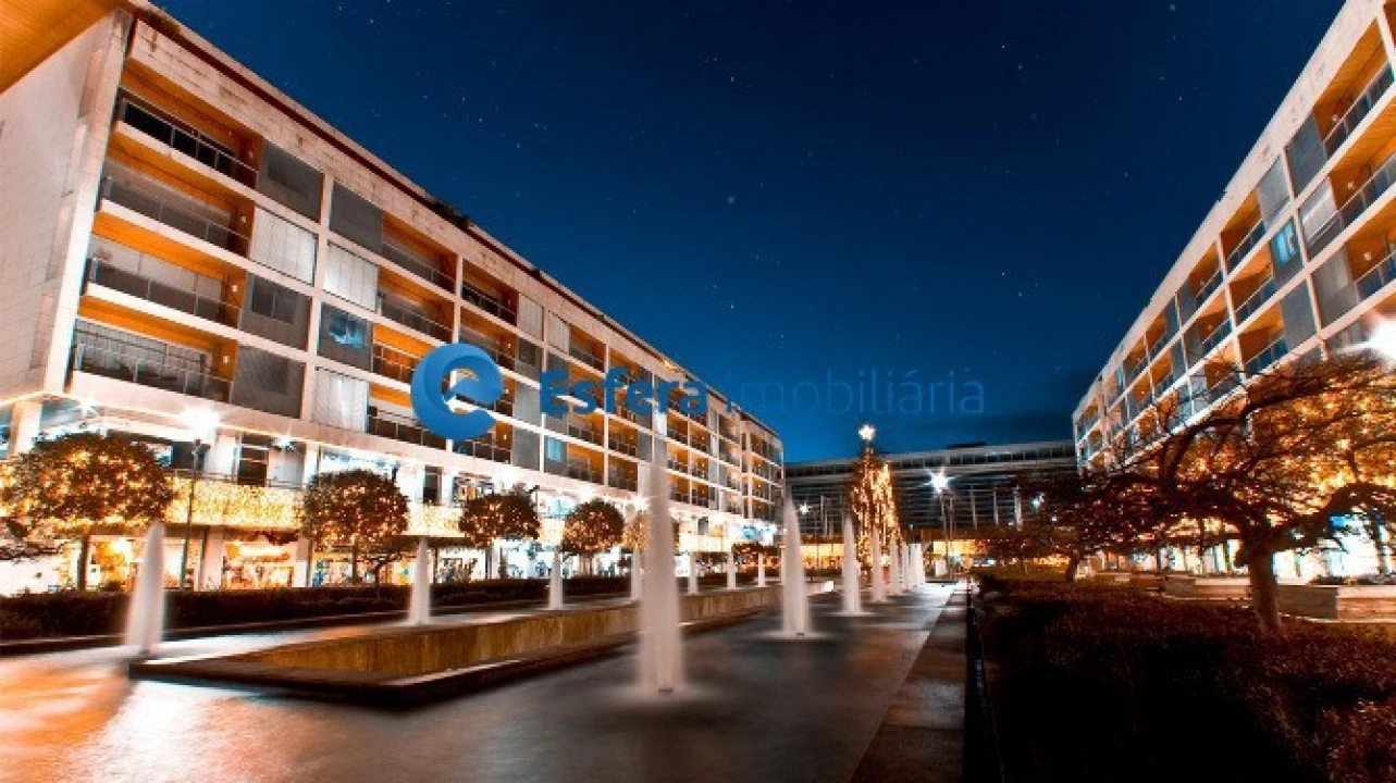 Loja para Venda em Caldas de Vizela (São Miguel e São João) Foto 1