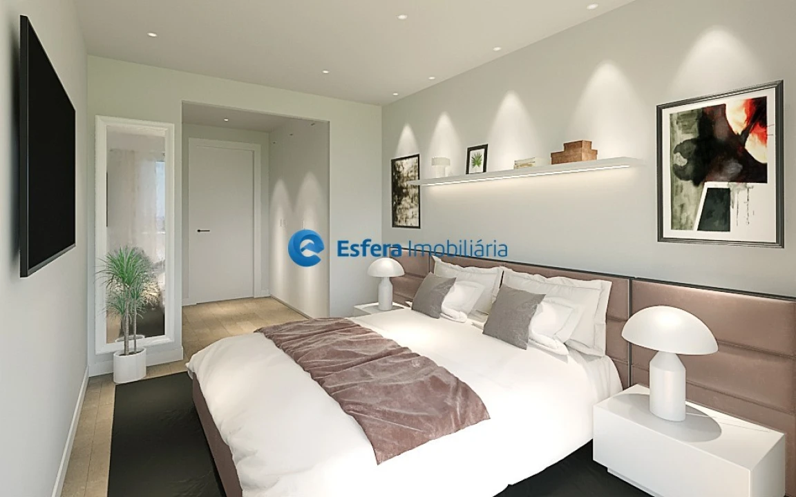 Apartamento T3 para Venda em Paranhos Foto 5