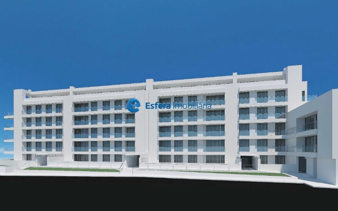 Apartamento T3 para Venda em Paranhos Foto 2