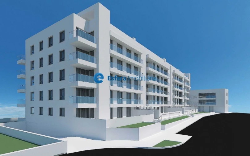 Apartamento T3 para Venda em Paranhos Foto 3