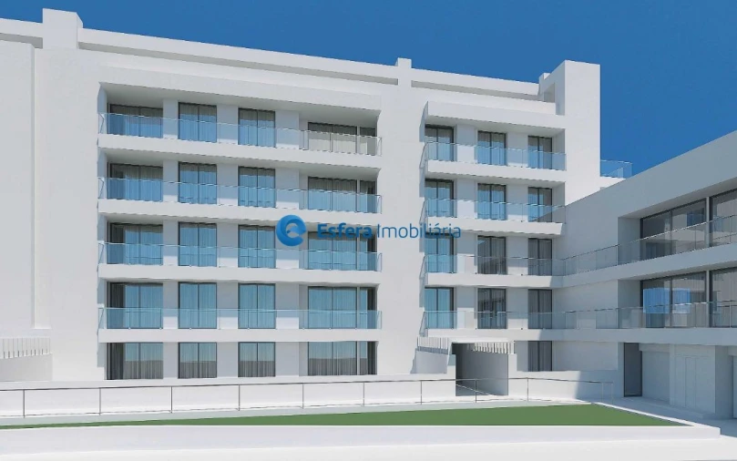 Apartamento T3 para Venda em Paranhos Foto 1