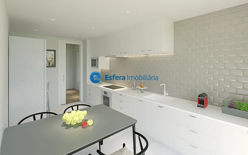 Apartamento T3 para Venda em Paranhos Foto 4