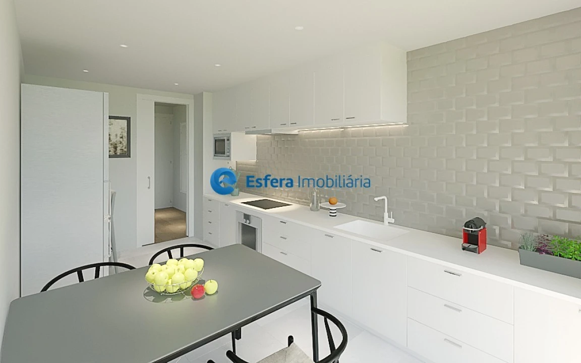 Apartamento T3 para Venda em Paranhos Foto 4