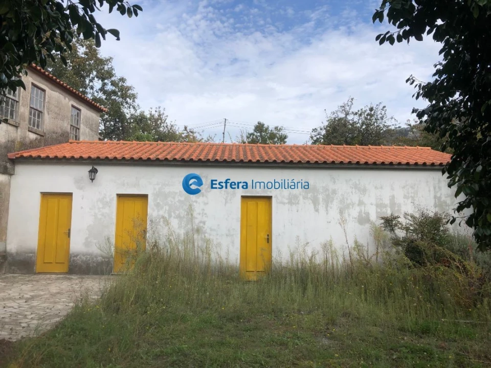 Quinta T5 para Venda em Resende Foto 3