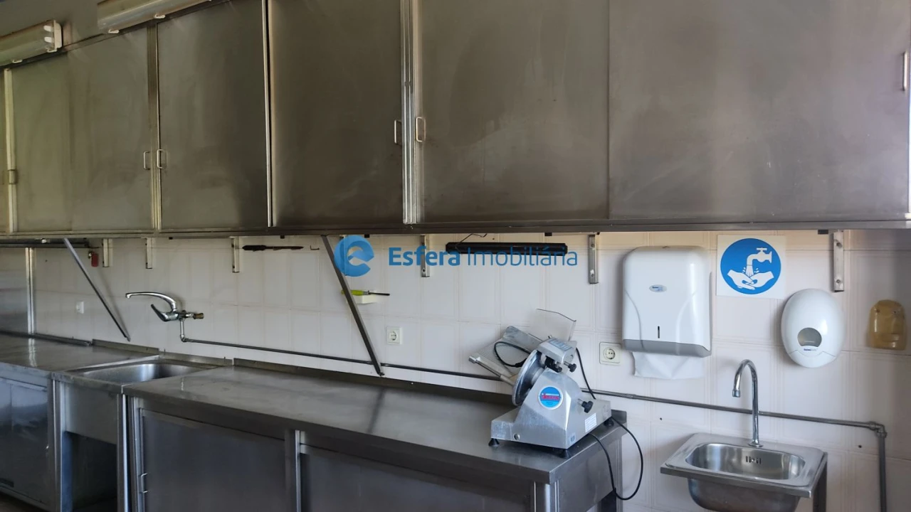 Loja para Venda em Póvoa de Varzim, Beiriz e Argivai Foto 31